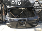 Opel astra çıkma arka bağaj kaputu