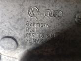 Oto Çıkma Parça / Motor / Karter / Audi / A6 / Çıkma Parça 