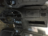 Peugeot Partner 2000-2011 Torpido hatasız orjinal çıkma