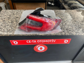 FİAT EGEA SAĞ ARKA STOP SIFIR ORJİNAL