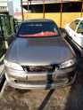Vectra B Çıkma Sunroof