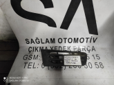 OEM; 8200412380 RENAULT MEGANE-2 ÇIKMA  ÖN PANJUR IZGARASI