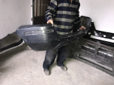 Oto Çıkma Parça / Kaporta & Karoser / Arka Tampon / Ford / Fusion / Çıkma Parça 