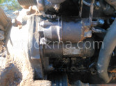 Oto Çıkma Parça / Motor / Kulak / Opel / Combo / Çıkma Parça 