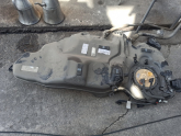 FORD FOCUS 4 1.5 TDCİ YAKIT DEPOSU