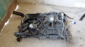 Oto Çıkma Parça / Motor / Su Radyatörü / Peugeot / Boxer / Çıkma Parça 