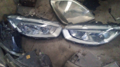 çıkma parça ford courier takım far