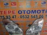 Suzuki baleno far sag sol