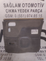 OPEL KADETT SAĞ ARKA KAPI DÖŞEMESİ