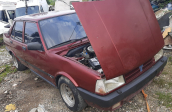 1992 model tofaş doğan komple kasa kupa
