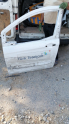 FORD COURİER SOL ÖN KAPI BEYAZ ÇIKMA ORİJİNAL