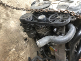 VOLVO S80 XC90 2.9 T6 çıkma motor