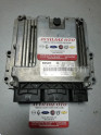 0281030973 237102747R CAPTUR CLİO 1.5 MOTOR BEYNİ