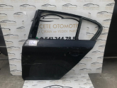 BMW E90 3 SERİSİ SOL ARKA KAPI ORJİNAL KAPISI