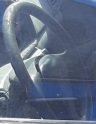 2000 peugeot partner 1.9 çıkma direksiyon simidi