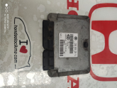 VW Polo motor beyni 036906034