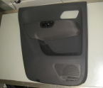 VW AMAROK 10-16 SOL ARKA KAPI DÖŞEMESİ 2H7867023P TOM
