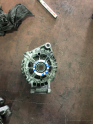 FORD FİESTA 1.4 ŞARJ DİNAMOSU .