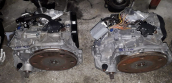 PEJO  RCZ   156  OTOMATİK  ŞANZIMAN   LİDER PEUGEOT