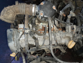 FİAT PALİO 1.4 BENZİNLİ ÇIKMA MOTOR