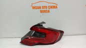 Oto Çıkma Parça / Elektrik / Stop / Fiat / Egea / Çıkma Parça 