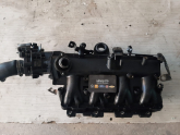 OPEL ASTRA H 1.3 Z13DTH EMME MANİFOLDU 93184187
