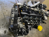 Renault symbol komple motor sıfır