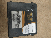 Renault Clio 4 klima beyni