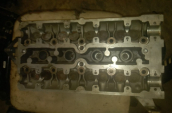 opel vectra b 1.6 16v çıkma silindir kapağı