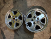 2003-2005 LİBERTY JANT JEEP ORJİNAL ÇIKMA PARÇA