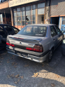 renault 19 europa sap arka çamurluk kesme orjinal