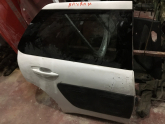 Citroen c4 cactus çıkma orjinal sağ arka kapı