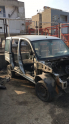Fiat Doblo kupa çift sürgü