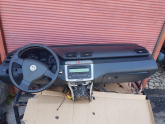 PASSAT B6 TORPİDO KAPAĞI ORJ