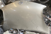 Çıkma Nissan micra ön kaput orjinal