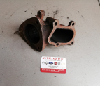 OPEL ASTRA G 2.0 DTİ EGSOZ MANİFOLTU ALT 90500938