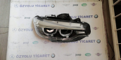 BMW f32 4 serisi sağ xenon far