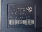 VW SEAT AUDI SKODA ABS BEYNİ ESP'Lİ  1C0907379E