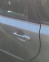 ORJINAL SOL ARKA KAPI KOLU 2005 VOLVO V50.