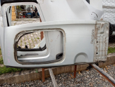 RENAULT KANGOO BAGAJ KAPAĞI