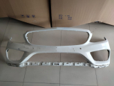 Mercedes C Serisi W205 Amg Ön Tampon Beyaz A2058850925