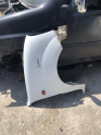 Renault Kangoo Sağ Ön Çamurluk Beyaz Orjinal Çıkma