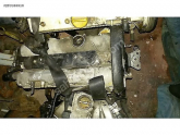 OPEL ASTRA VECTRA ZAFİRA 1.6 MOTOR PİSTON KOLU BİYEL KOLU GM