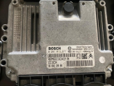 Citroen Berlingo çıkma motor beyni 0281013871