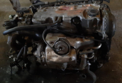 mazda 626 2.0 çıkma turbo dizel sandık motor