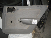 OPEL VECTRA A SAĞ ARKA KAPI DÖŞEMESİ 4.ÜRÜN