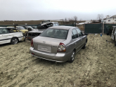 Oto Çıkma Parça / Hyundai / Accent / Kaporta & Karoser / Çamurluk / Çıkma Parça 