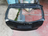 TOYOTA VERSO 2009-2014 SİYAH ARKA BAGAJ ÇIKMA PARÇA DÜZCE