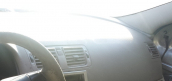 2005 VOLVO V50 ÇIKMA KLİMA ÜFLEME IZGARA MEVCUTTUR.