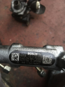 FİAT EGEA 1.3 DİZEL EURO 6 RAİL BORUSU YAKIT 55272136 BOSCH